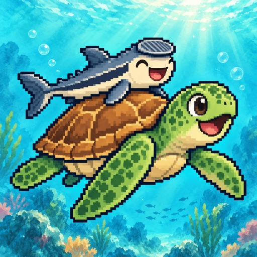 Remora Ride app icon